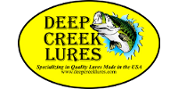 Deep Creek Lures