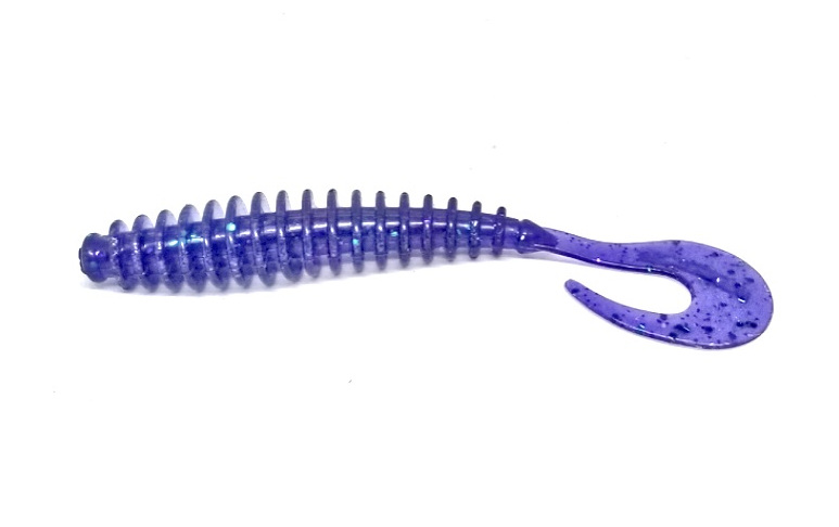 Teaser Bodies - Quality Soft Plastic Fishing Lures